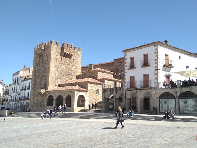 Torre de Sande