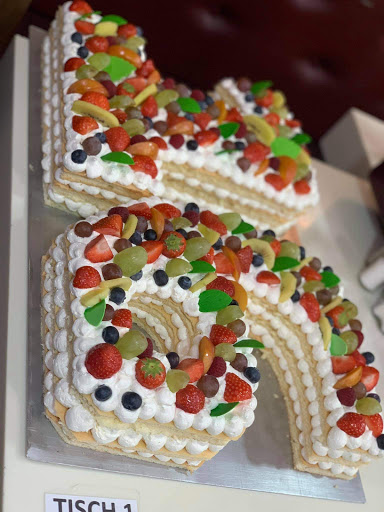 Sofra Bäckerei - Visual