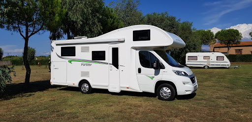 womo-rent24 / Ihre Wohnmobilvermietung im Westerwald - Thumbnail