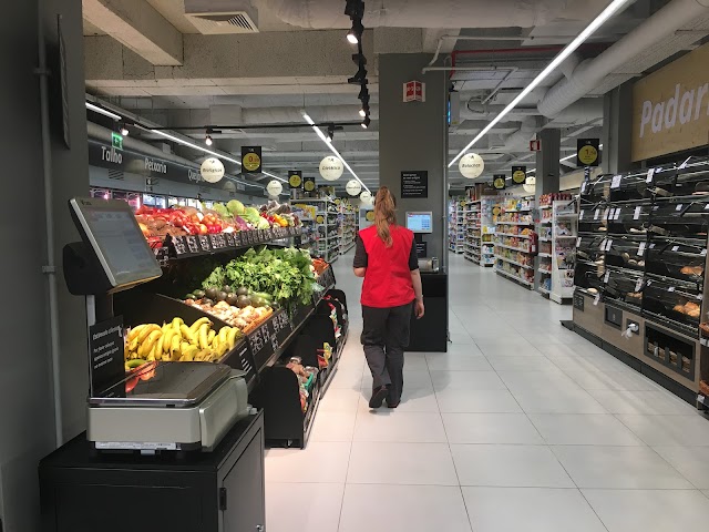 My Auchan Pascoal de Melo