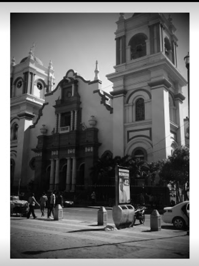 Photos of Parque Central