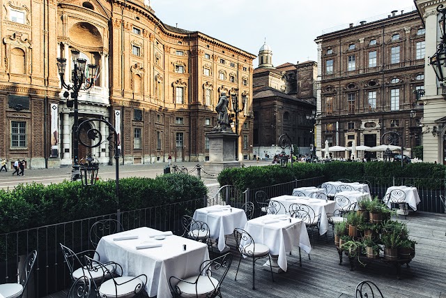 Ristorante del Cambio