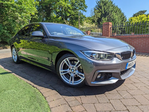 Doncaster Motors Limited - Thumbnail