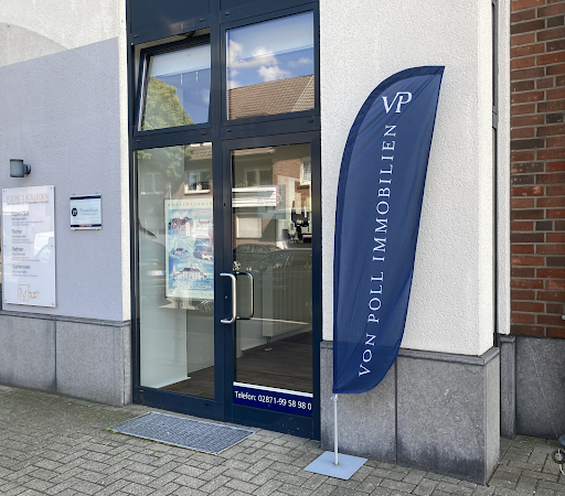 VON POLL IMMOBILIEN Bocholt