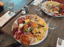 La Brasserie du Square à Aurillac