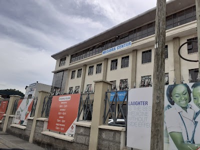 Photos of NHIF buruburu branch
