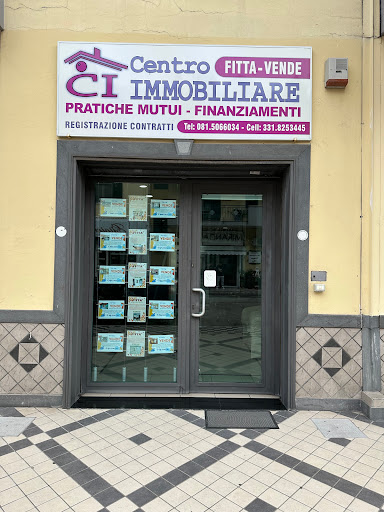 Centro Immobiliare Di Ceparano Immacolata - Italy