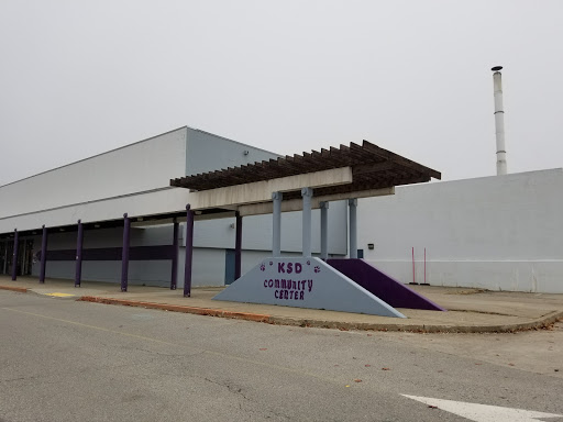 Kellogg School District Administrative Annex - Thumbnail