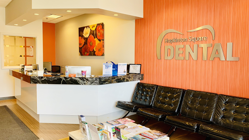 Hopkinton Square Dental & Implant Center