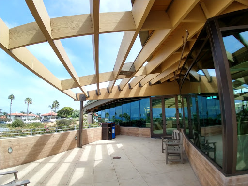 Encinitas Library - Visual