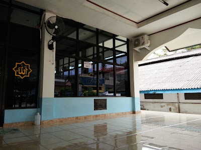 Photos of Nurul Bahar