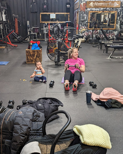 Beast-Mode Momma's Womens Fitness and Wellness - Thumbnail