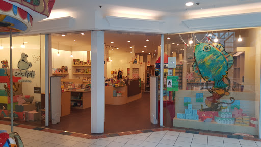 Books Ahoy!