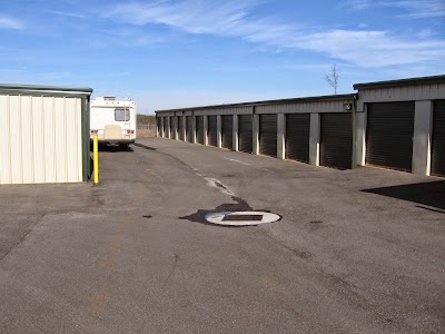 Self Storage Concord