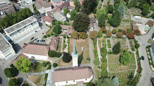 Forum Geissberg (Reformierte Kirchgemeinde) Öffnungszeiten