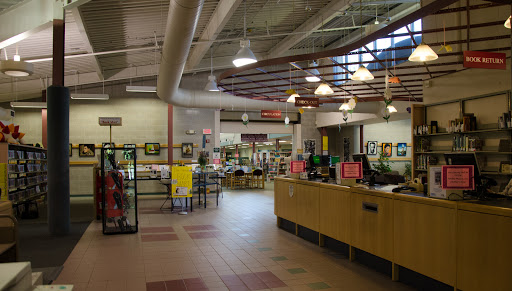 Mercer County Library: Ewing Branch - Thumbnail