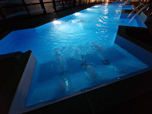 Photo n°61 de Camping Paradis Domaine de Bellevue à Saint-Christophe-du-Ligneron (Agence de location de mobile homes)