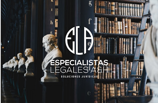 Especialistas Legales A&H - Thumbnail