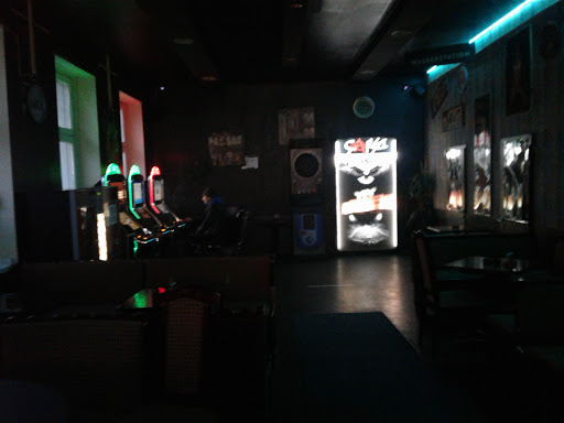 Banko Bar - Visual