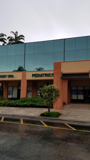 Coconut Creek Pediatrics
