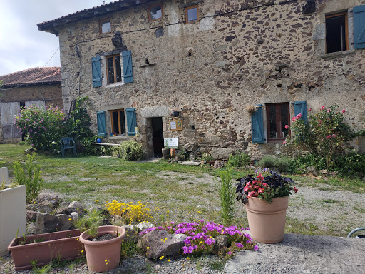 Photo de Camping De La Météorite SARL à Rochechouart (87600)