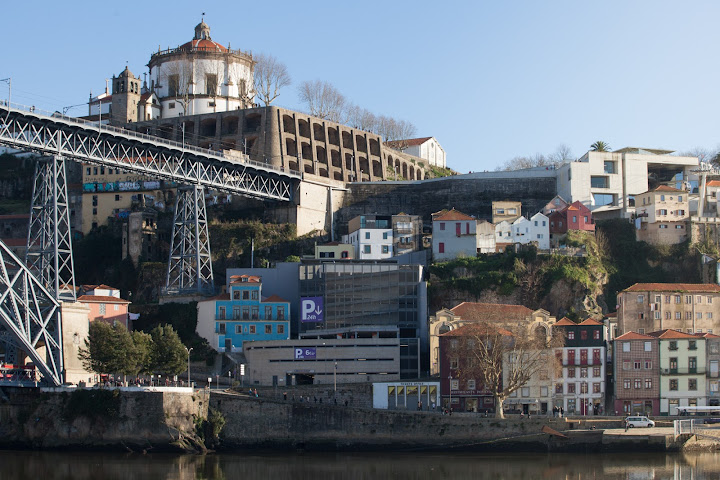 Oh! Porto by null