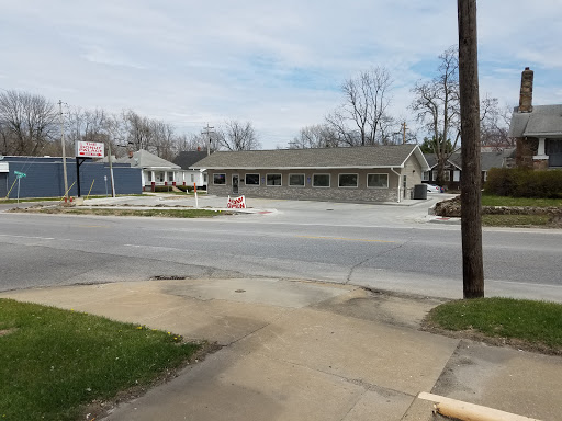 Donut Palace Moberly, Missouri - Thumbnail