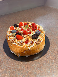 Photo n°4 de Boulangerie Pâtisserie Tour De Mains Landeda à Landéda (Pâtisserie)