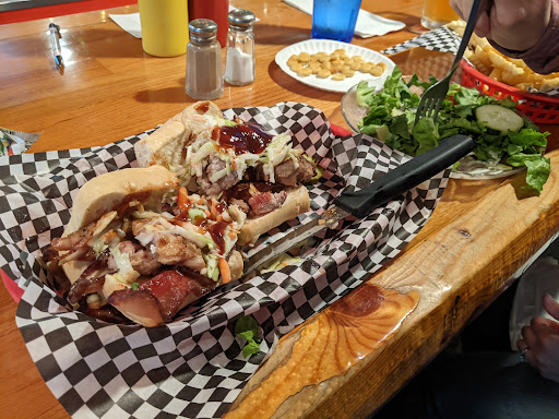 Stompin' Grounds Bar & Grill - Thumbnail