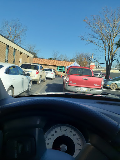 Darlington County Health Department - Thumbnail