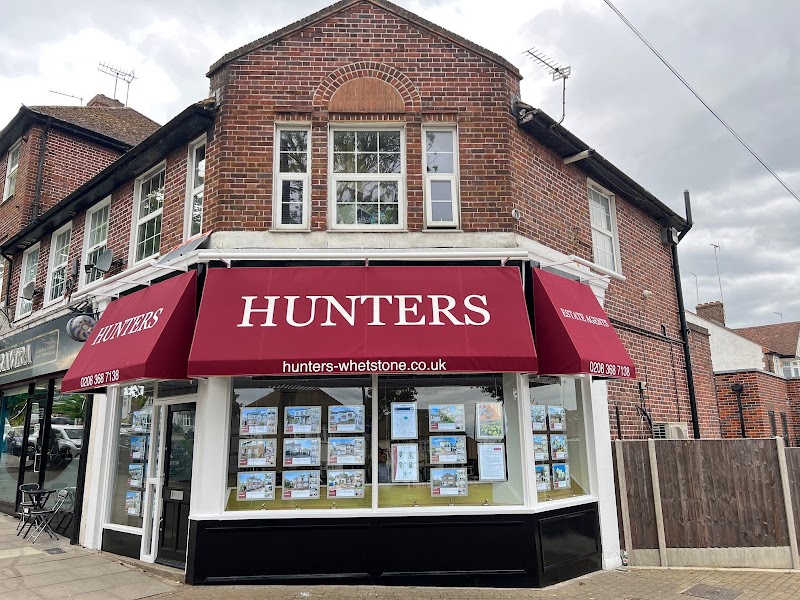 Hunters Estate Agents in Whetstone & East Barnet photo 2