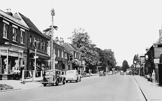 Kings Langley Estates