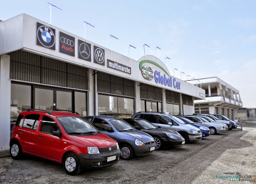 Global Car concessionaria Rimini
