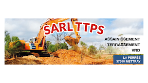 Photo n°1 de TTPS - Touraine Travaux Publics et Services à Mettray (Service d'assainissement)