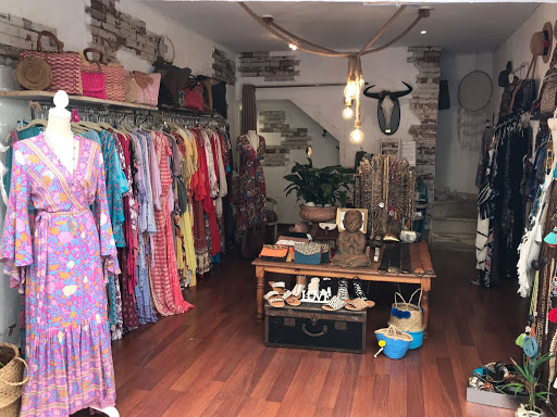 Live Shop - Visual