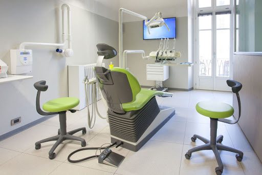 Studio Dentistico Dott. Roberto Grosso