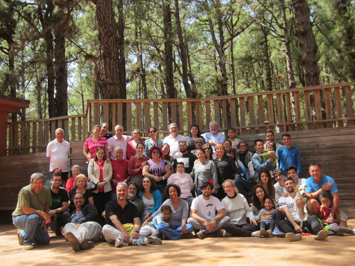 Iglesia Evangélica Bautista