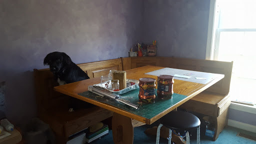 From the Studio - Visual