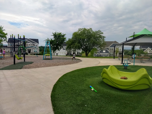 Aspen Ridge Park - Thumbnail