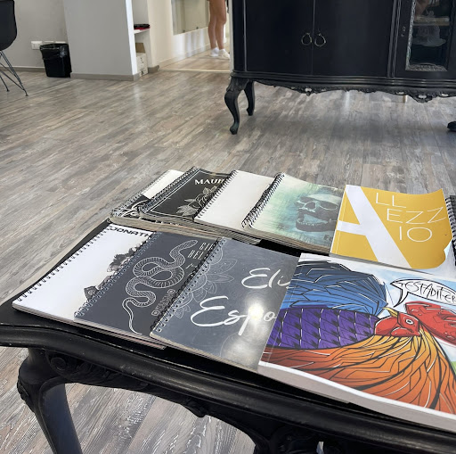 Adriatic Ink Senigallia