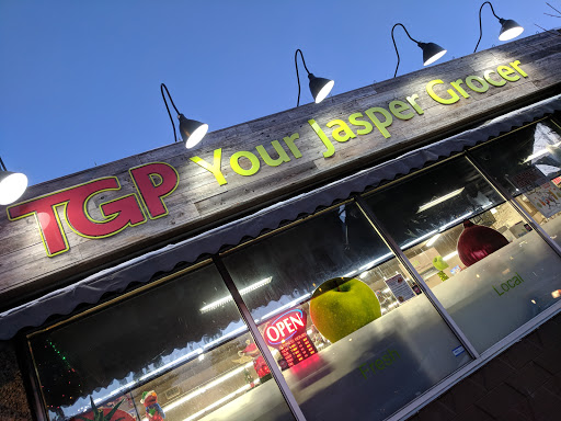 TGP, Your Jasper Grocer - Thumbnail