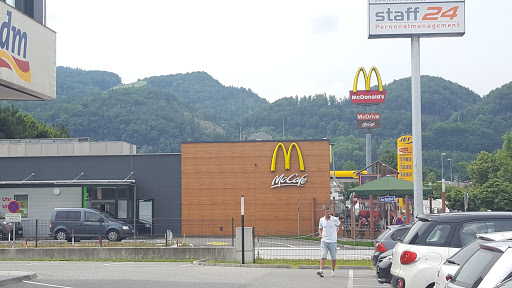 McDonald's Hallein - Thumbnail