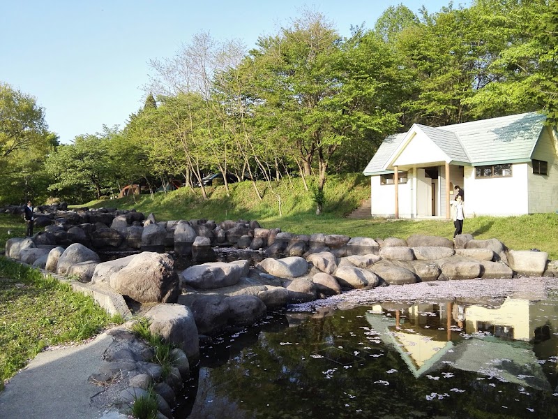 赤城オートキャンプヒルズ