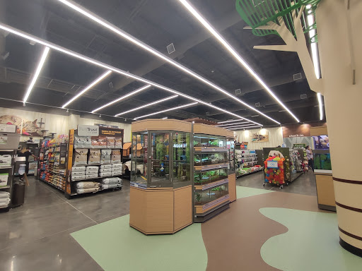 Petco Nuevo Laredo - Thumbnail