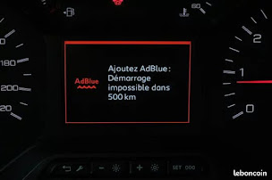 Photo n°12 de ​🥇 🆘PROGRAMMATION CALCULATEUR MOTEUR FAP/ADBLUE/EGR/STAGE.. de 2000 à 2024 AUTO/CAMION/MOTO BOITE AUTO DSG/DSM/ISM à Drancy (Casse auto)