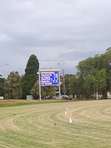 Maribyrnong Park St Marys Cricket Club - Thumbnail
