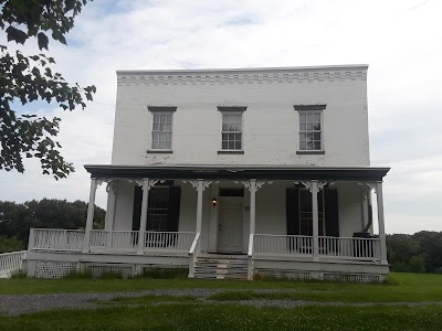 Oxon Cove Park & Oxon Hill Farm