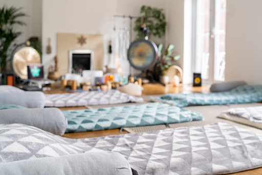 Mind Like Water Wellbeing