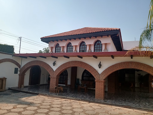 Hotel Casa Del Agua - Thumbnail