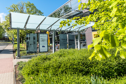 Composite Campus Stade - Thumbnail